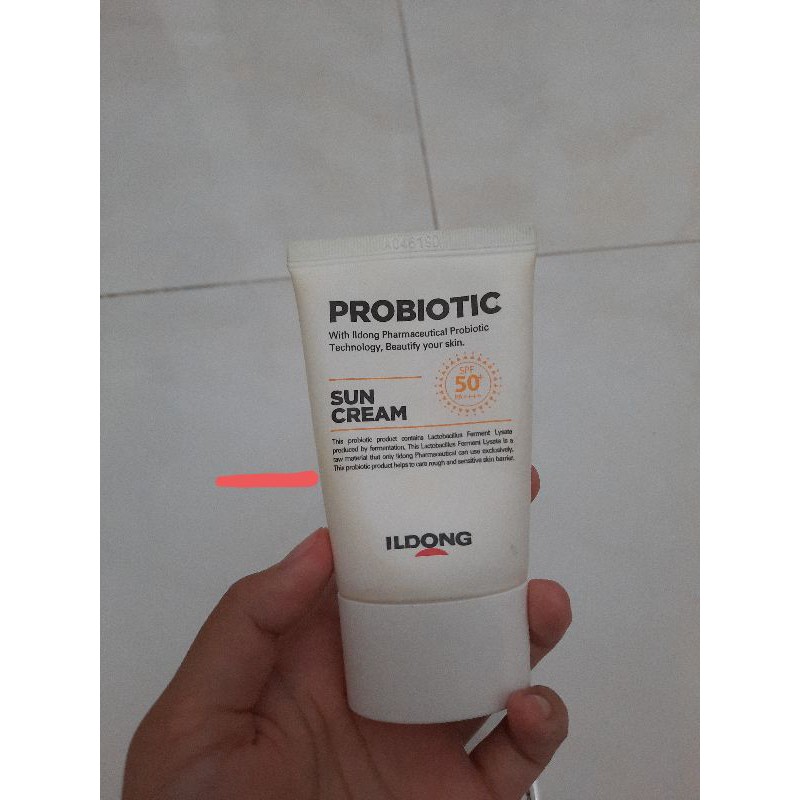 Firstlab Ildong Sunscreen Carousell