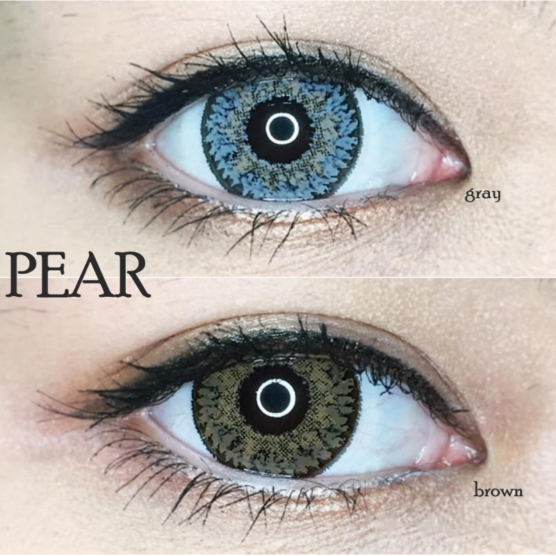 Softlens PEAR