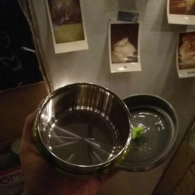 Tedemei Stainless Steel Lunch Box Sets