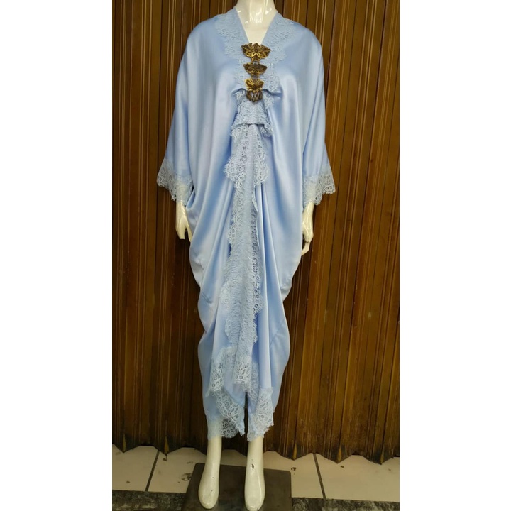 KAFTAN ATALLIA / CELIA KAFTAN LEBARAN / KAFTAN ARAB