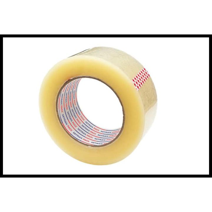 

Lakban 48mm 90yard BENING