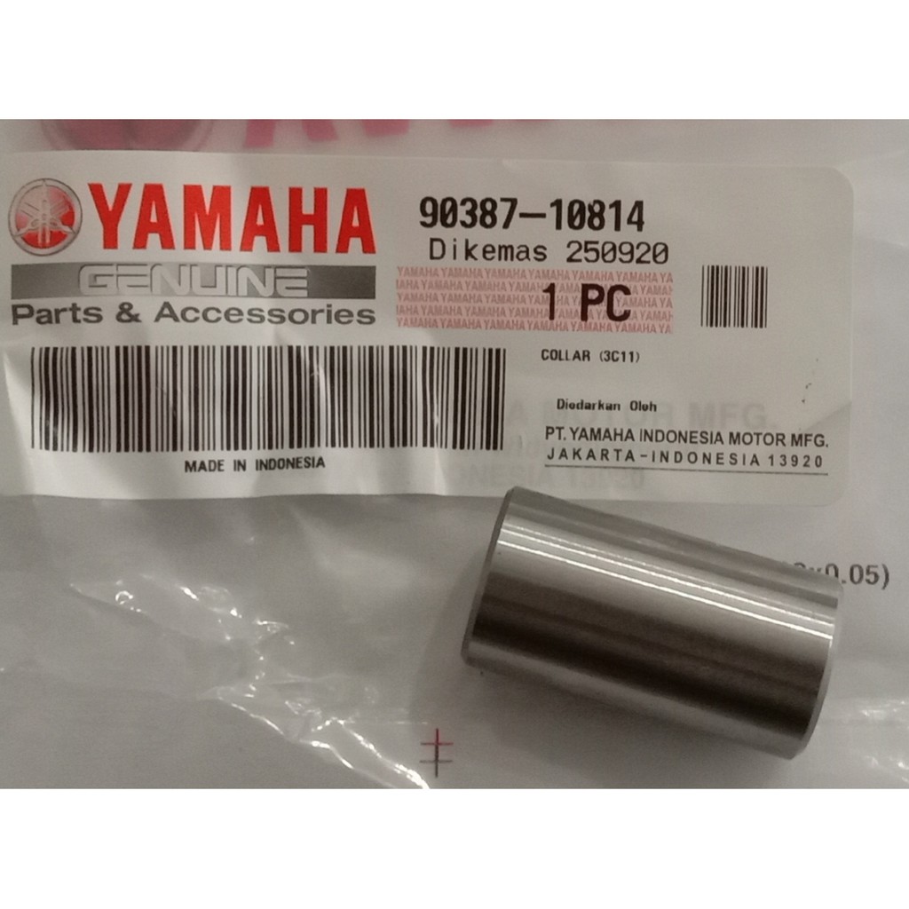 BOSH LINK FORK YAMAHA VIXION / ORI / 90387-10814