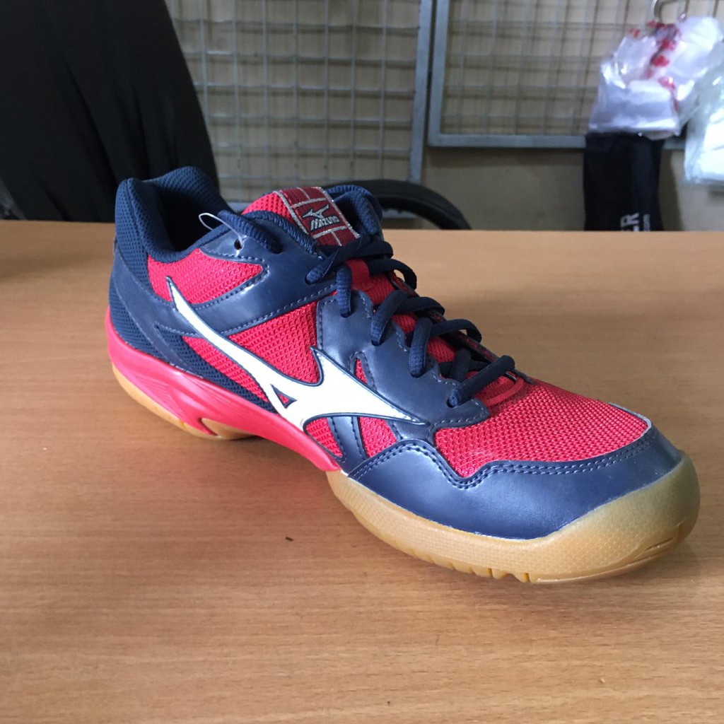 SEPATU VOLLY MIZUNO ORIGINAL