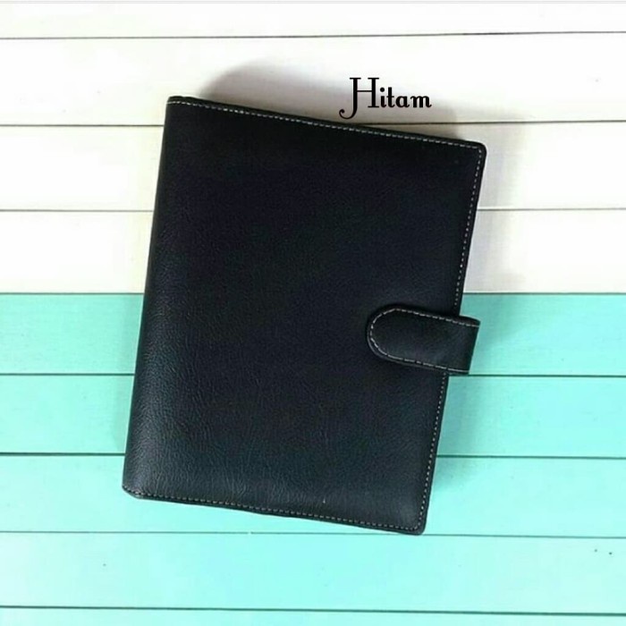 

Jualan Binder Ready Polos A5 (20Ring) Part 2 Berkualitas