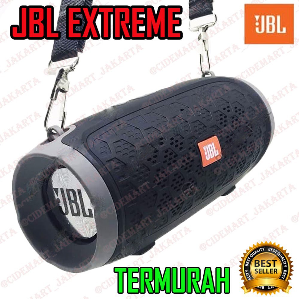 Speaker Bluetooth JBL Extreme BASS OEM