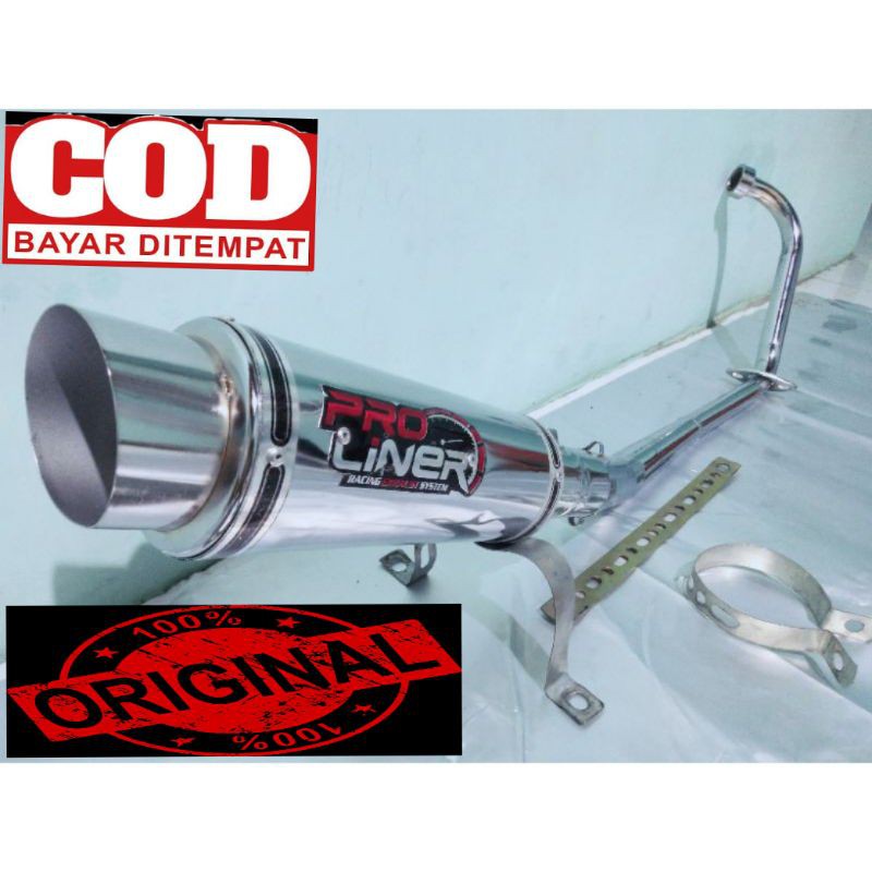 proliner satriafu,jupiter mx,sonic