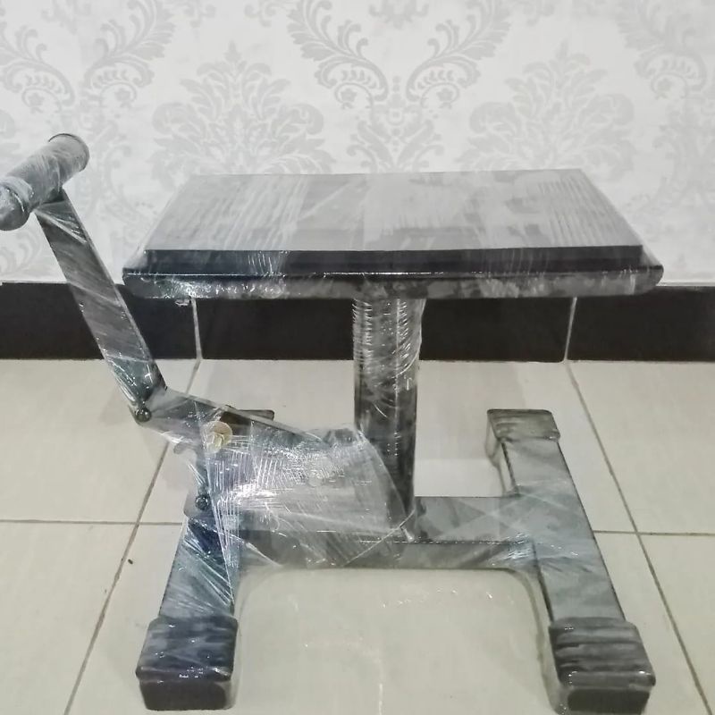 Standar Paddock Jackstan Universal Motor Cross Supermoto KLX DTRACKER