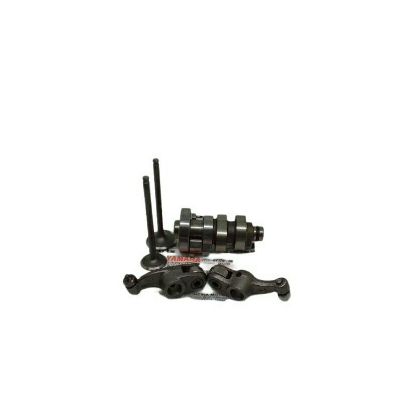 NOKEN AS (PAKET) + PELATUK KLEP + PAYUNG KLEP MIO M3