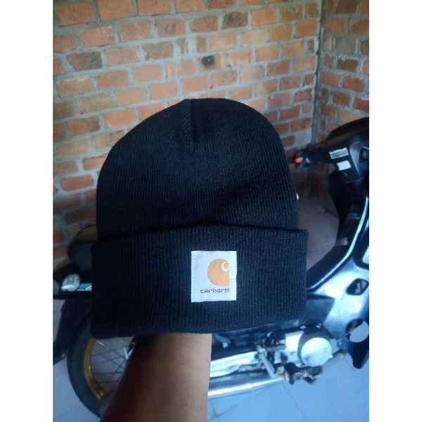 Beanie hat carhartt original