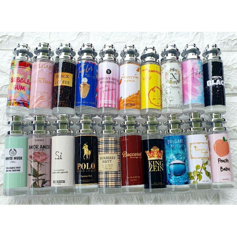 lagi musim bebz grosir parfum Thailand murah
