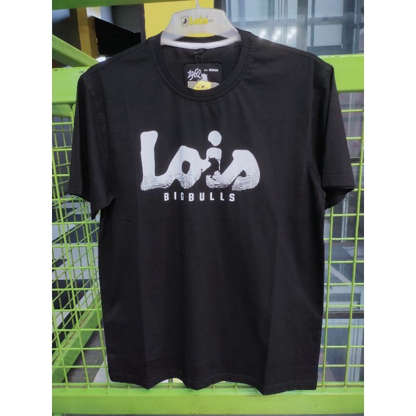 Kaos Lois Original