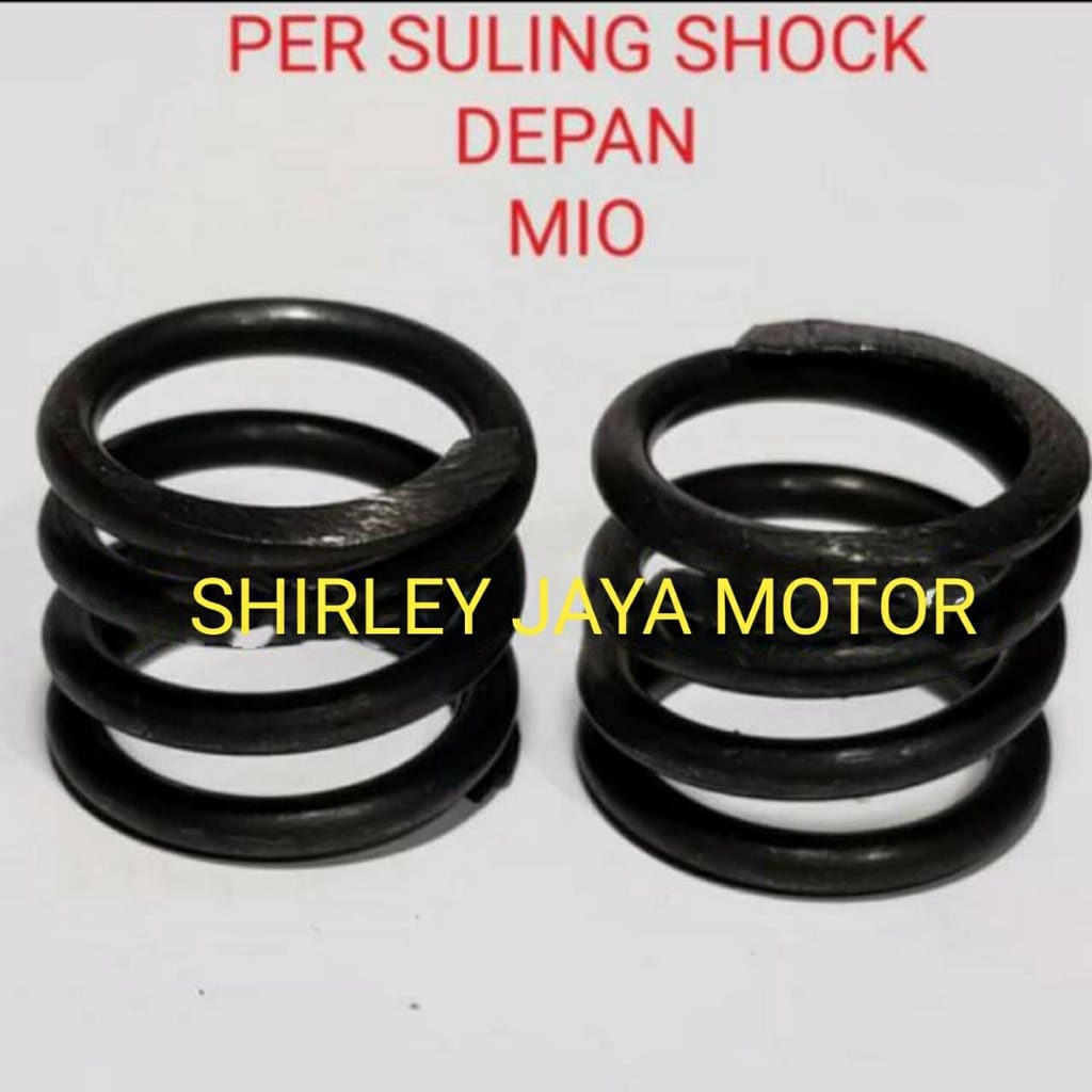 PER SULING SHOCK SAMBUNGAN SHOCK DEPAN MIO SPORTY MIO SMILE MIO SOUL FINO BEST QUALITY