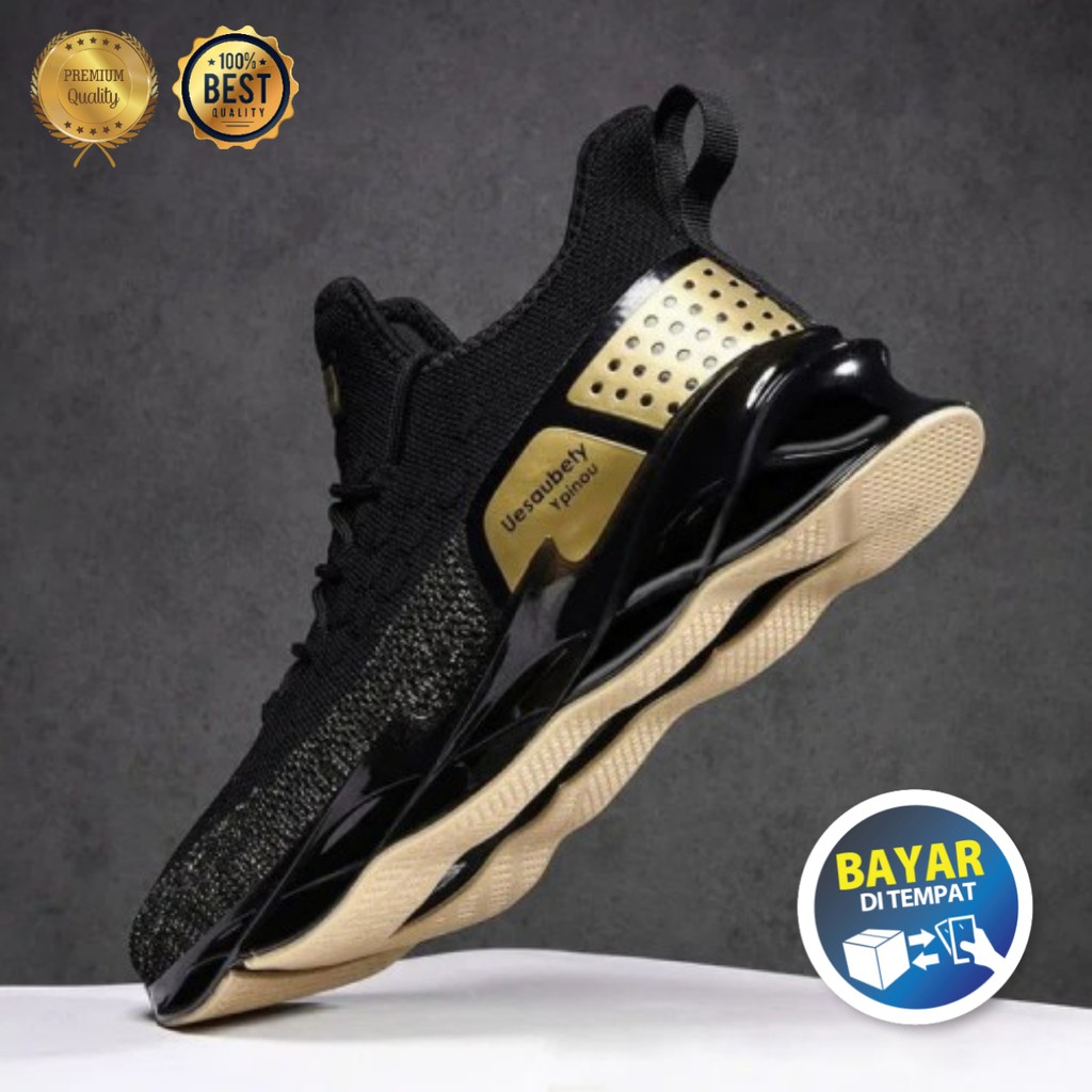 Sepatu Sneakers Import Legion Terbaik