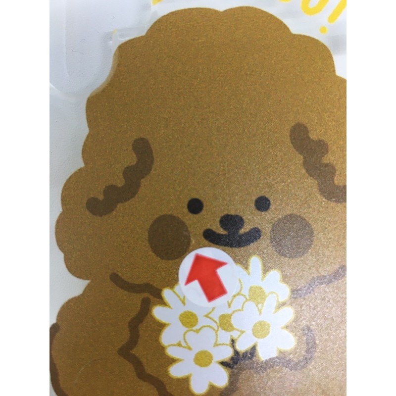 Handphone Case ( SAMSUNG NOTE 10+ ) - Defect 001