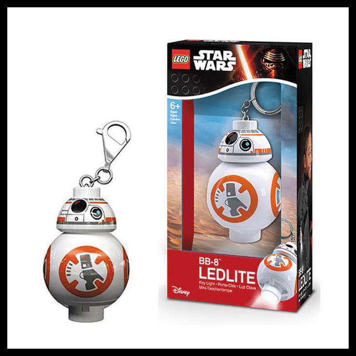 lego star wars led lite