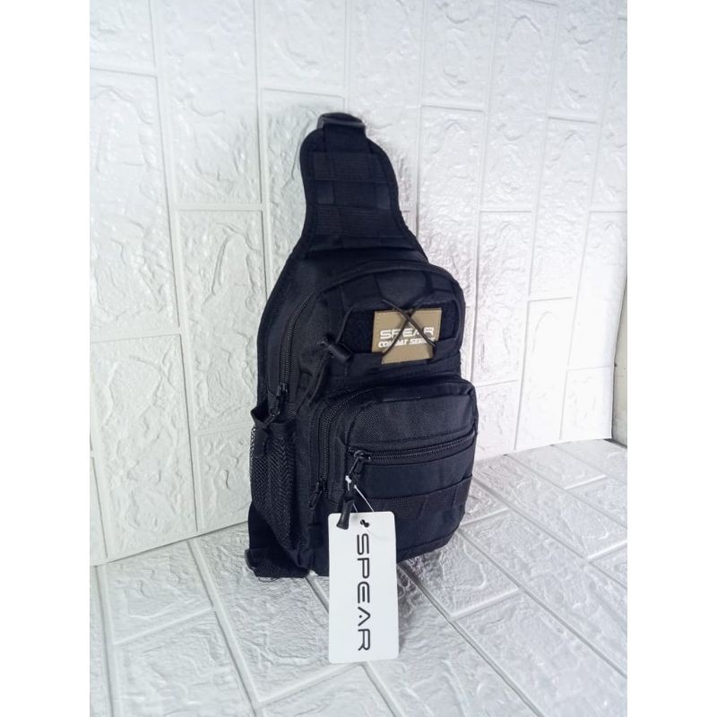 tas sling bag tas dada original spear