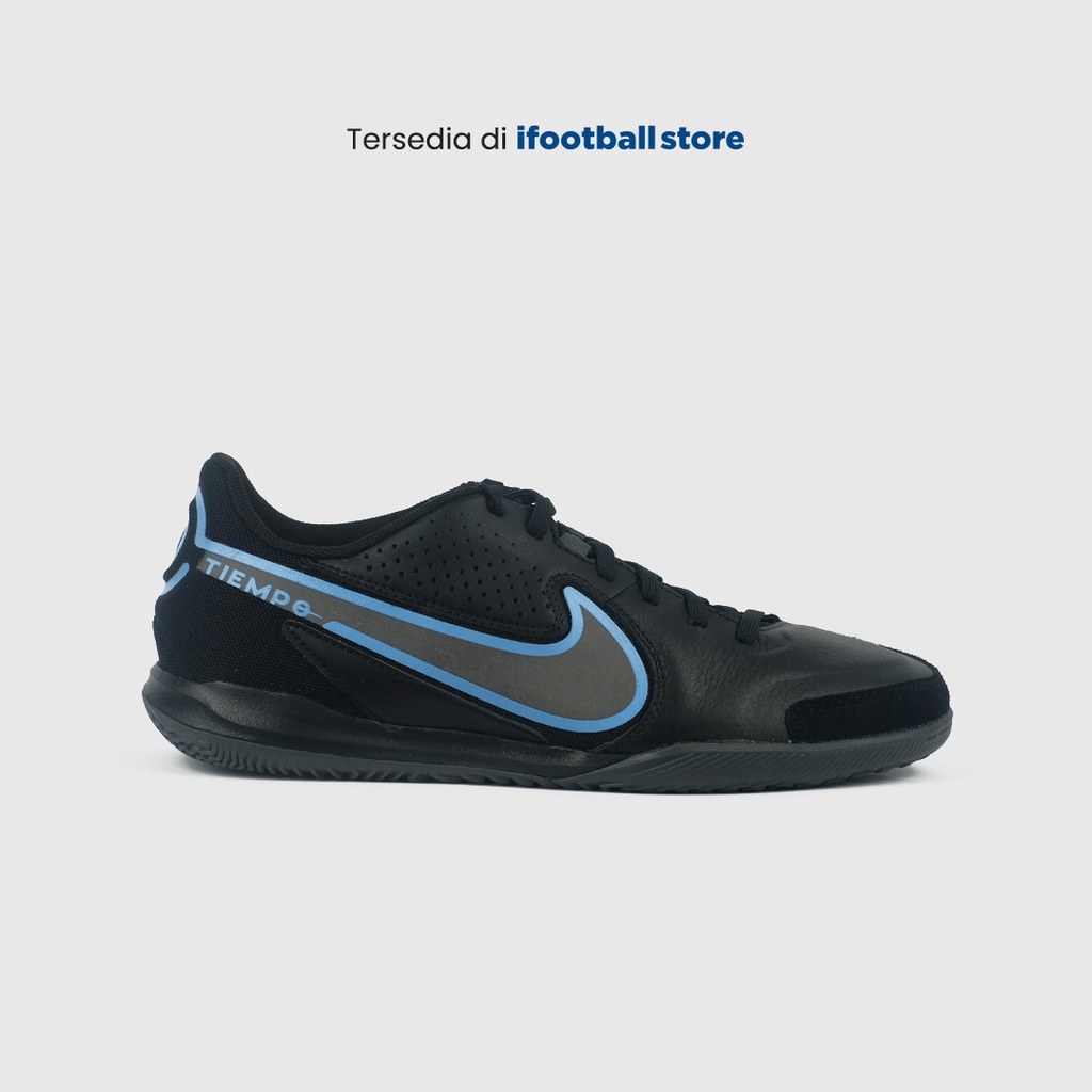 READY SEPATU FUTSAL NIKE TIEMPO LEGEND 9 ACADEMY IC DA1190-004 ORIGINAL TERMURAH