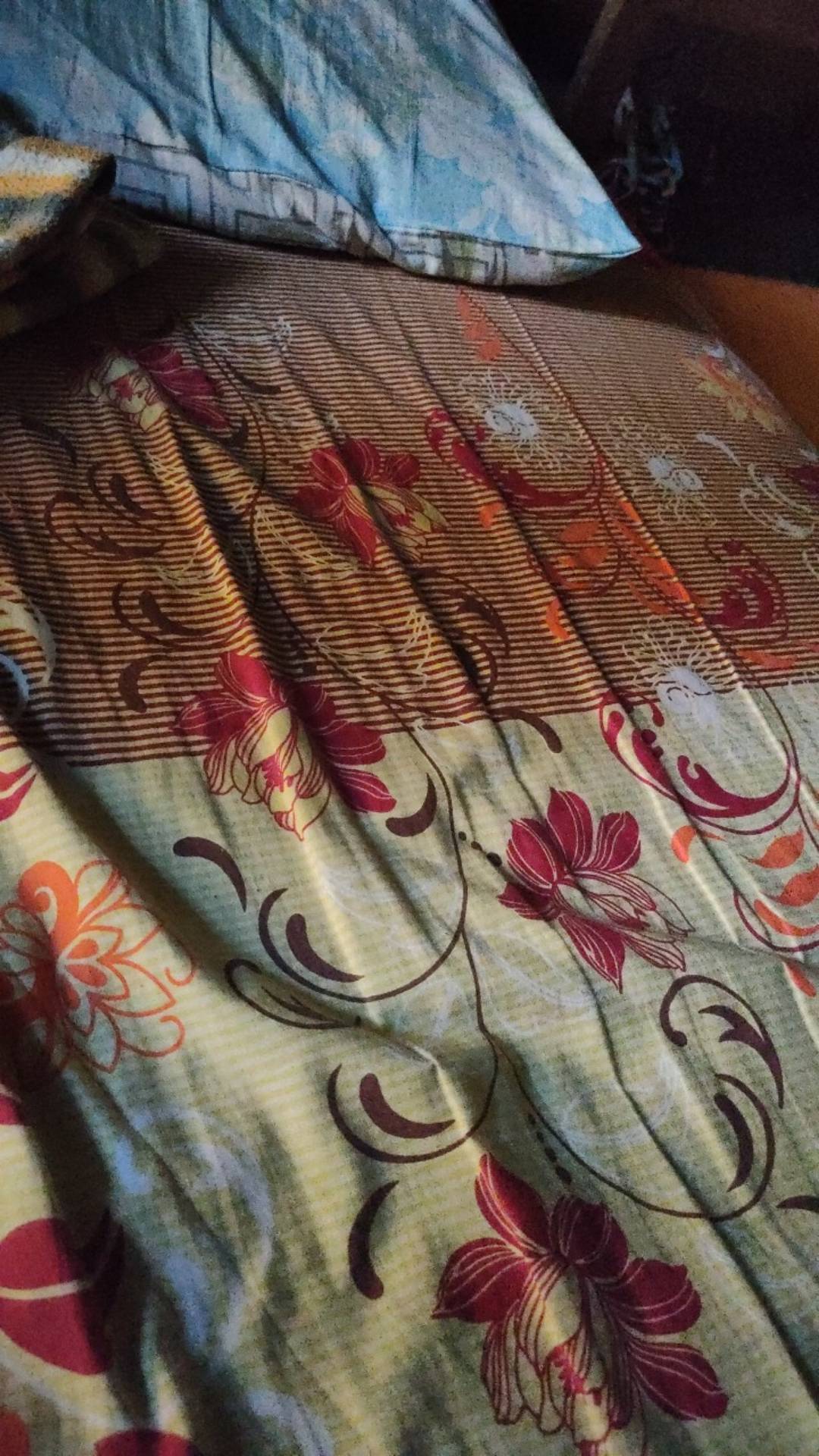 Gamis Batik Sriwedari Maxi Ori Size Xl Ld 110 Dan Xxl Ld 120  Cm Asli Pekalongan Resleting Depan