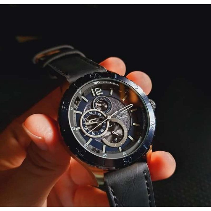 Jam Tangan Alexandre Christie type AC 6510 MF