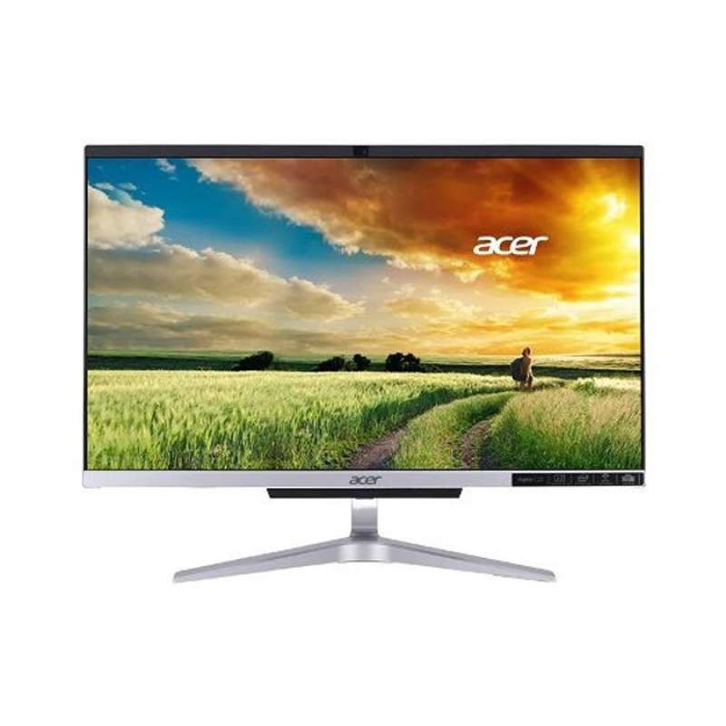 ACER AIO C24-1651|I3 - 1115G4/4GB/SSD 512GB/23,8'/WIN10+OHS ORI