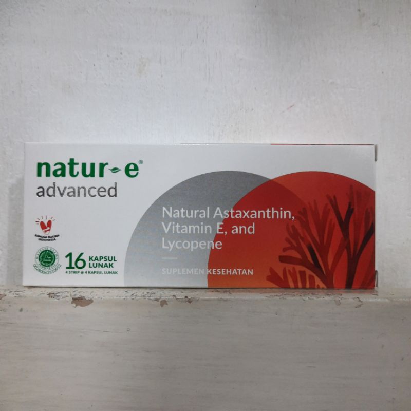 Natur-E Natur E Advanced