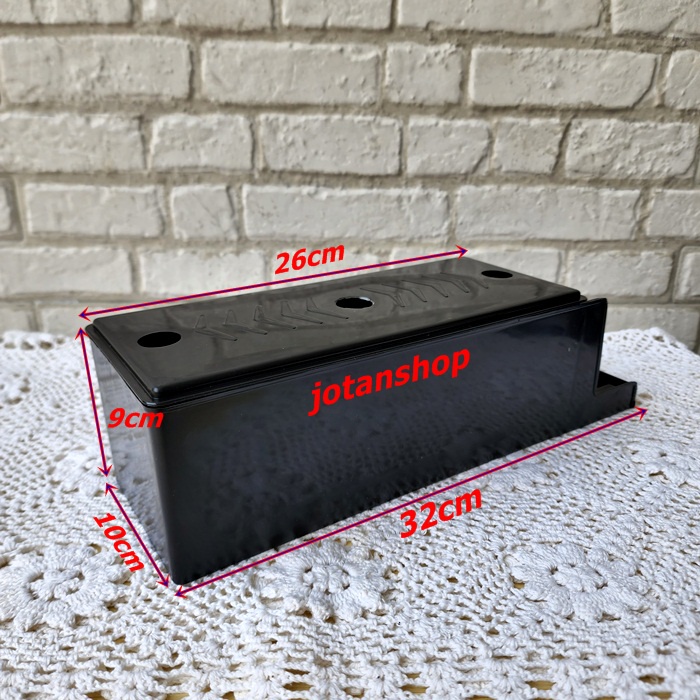 Top Filter Box komplit Marvin SP1200 3in1 / Rosston SP 1200 Filter Pompa lengkap mesin Aquarium 3 in 1