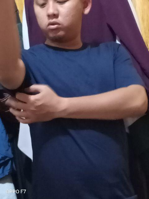 Dgm Fashion   Kemeja Batik Pria Songket  Lengan Panjang 5817