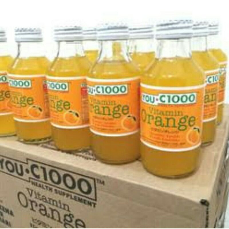 

You C1000 kemasan karton
