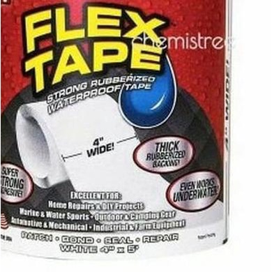 

➦ FLEX TAPE BENING TRANSPARAN ORIGINAL CLEAR/ SEAL TAPE FLEX TAPE ♤