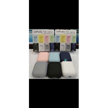 inpods 12