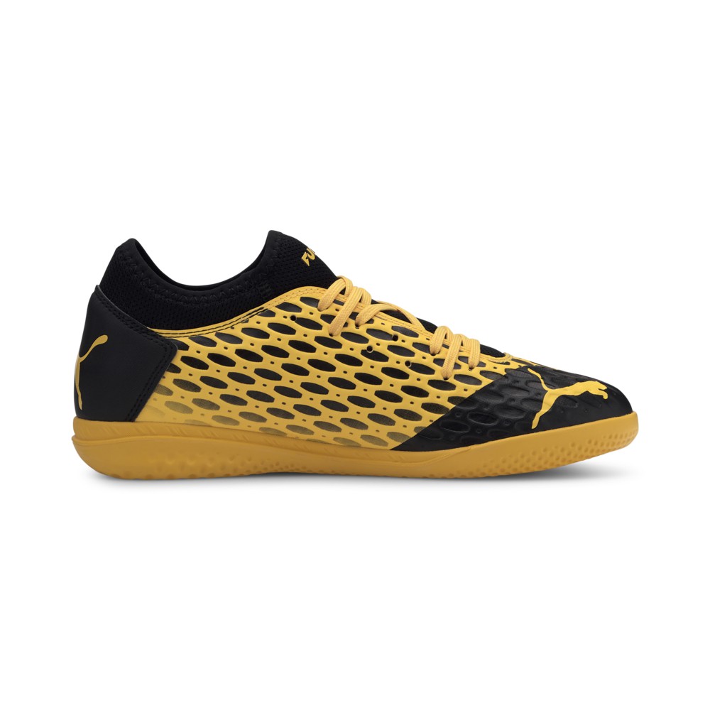 puma future futsal shoes