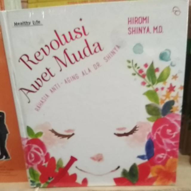 Revolusi awet muda