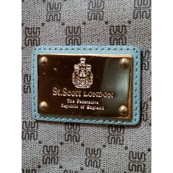 Tote St. Scott London