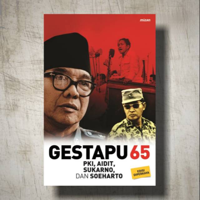 Gestapu 65