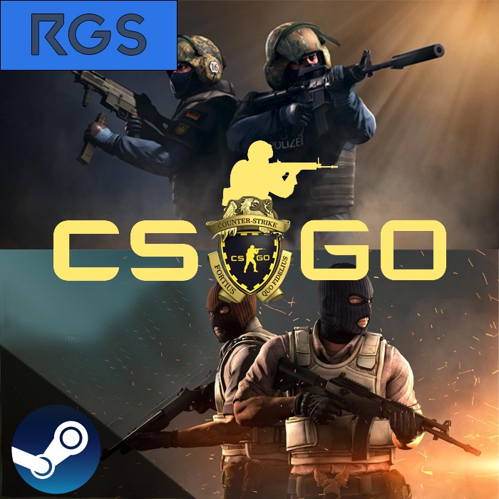 CS:GO Prime Status Upgrade PC (Steam Gift) CSGO