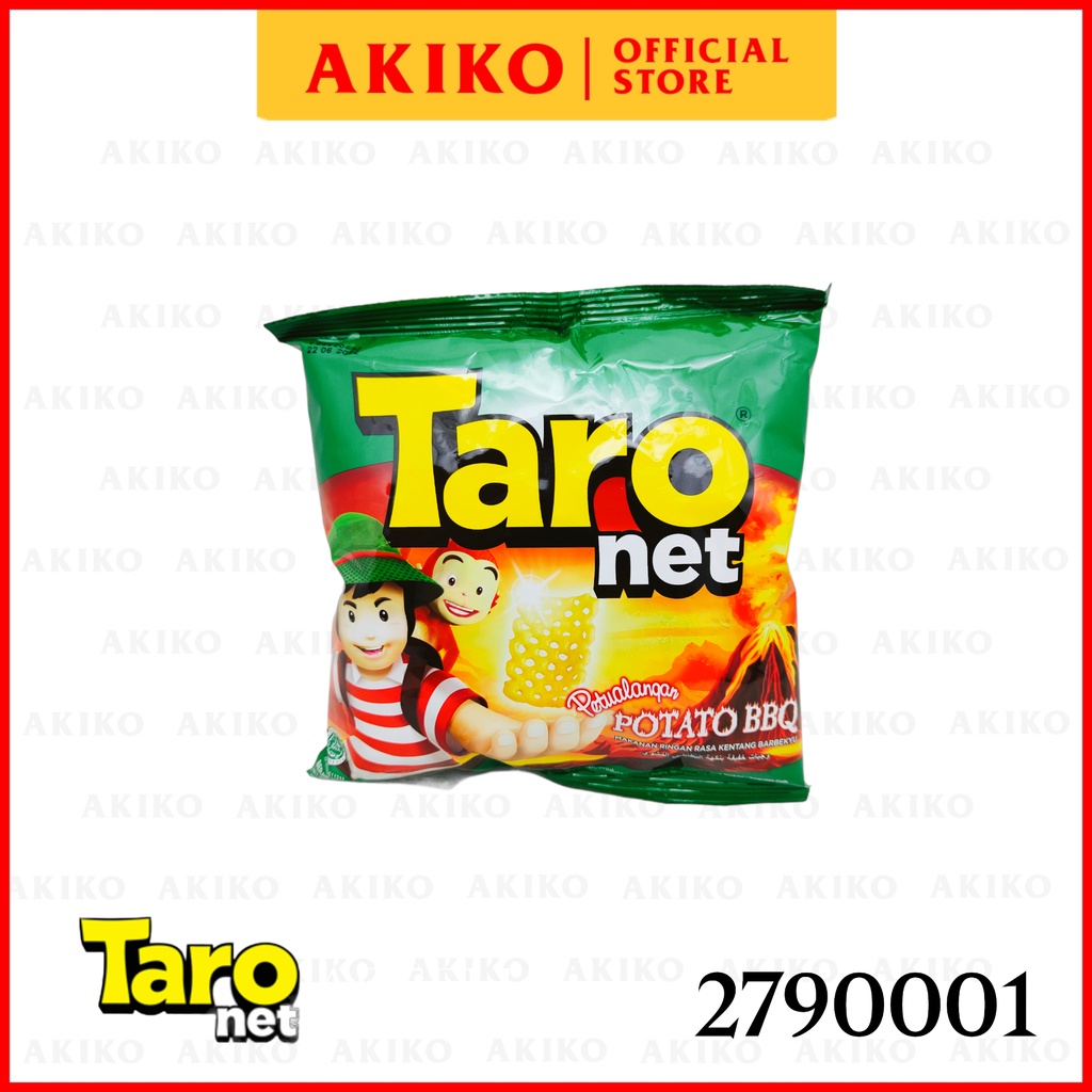 

Snack Taronet MP 36Gr