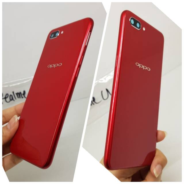 Back Cover Realme C1 6.2 inchi Backdoor Realme C1 Back Case Realme C1 A1603 Tutup Belakang Hp