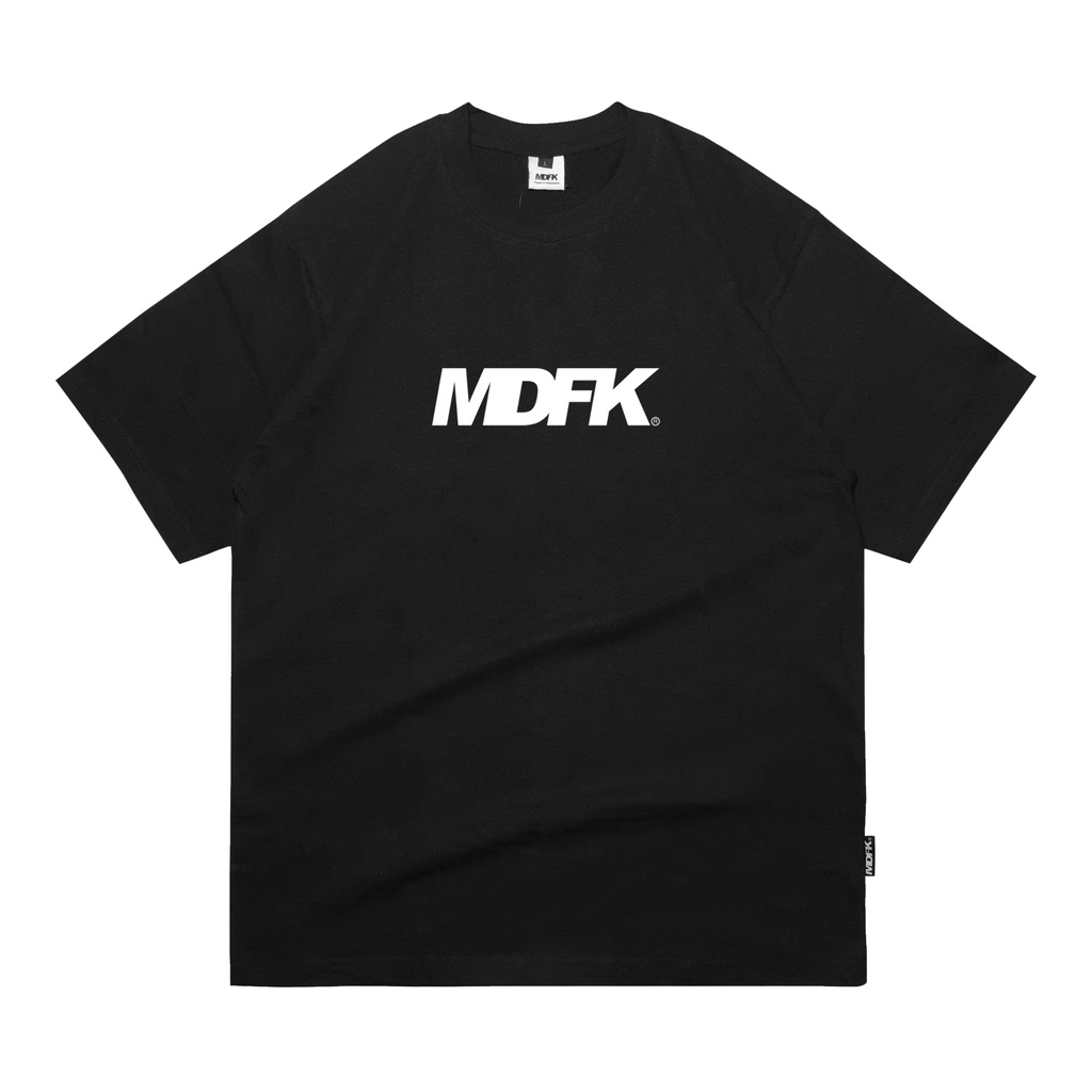 MDFK BASIC OG LOGO T SHIRT ORIGINAL