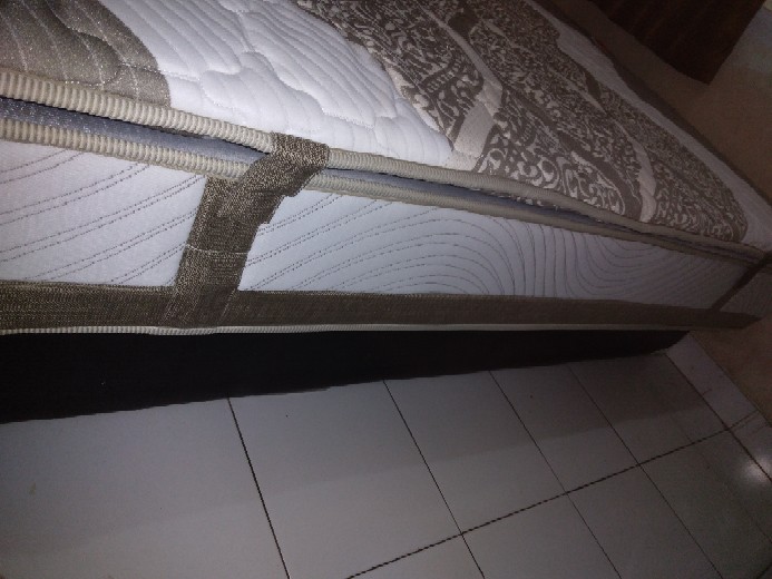 Sc Comforta X1 Flip Matras 90 100 120 160 180 200