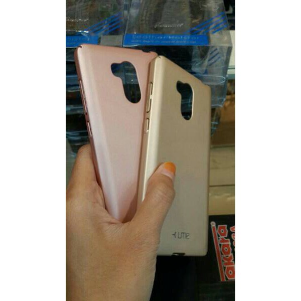 Promo ume eco hard case ful protection 360 redmi 4 prime Murah