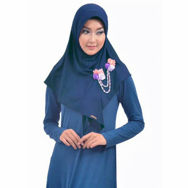 BERGO SHASMIRA MURAH