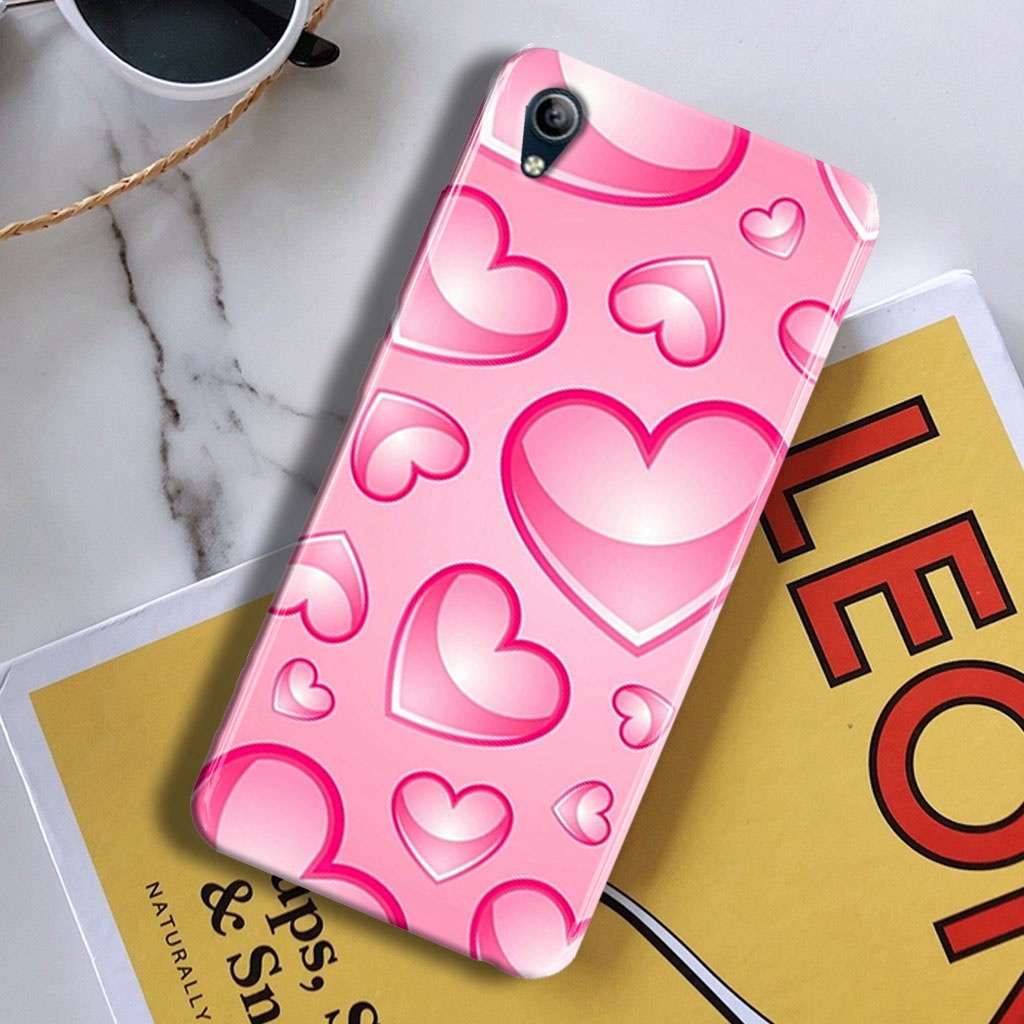 Case Hp Vivo Y91c - Casing Hp Vivo Y91c - Espa.id - Fashion Case Love - Case Cewek - Case Cowok - Si