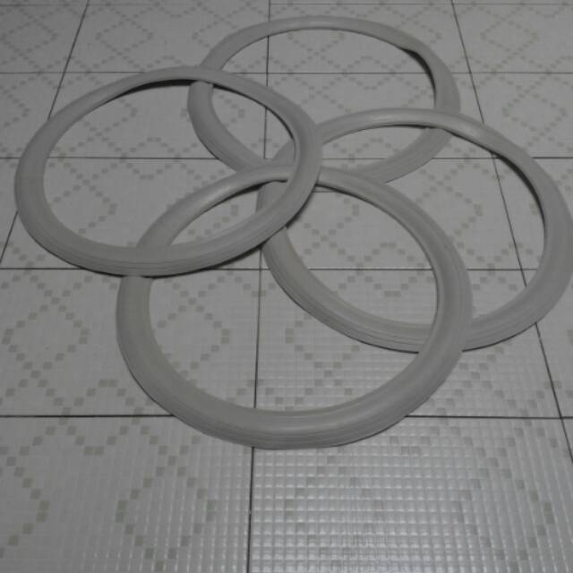 Lis ban retro ring 14 untuk matik