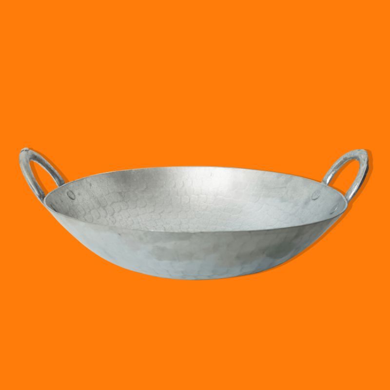 Wajan garut Diameter 28 CM Antilengket murah