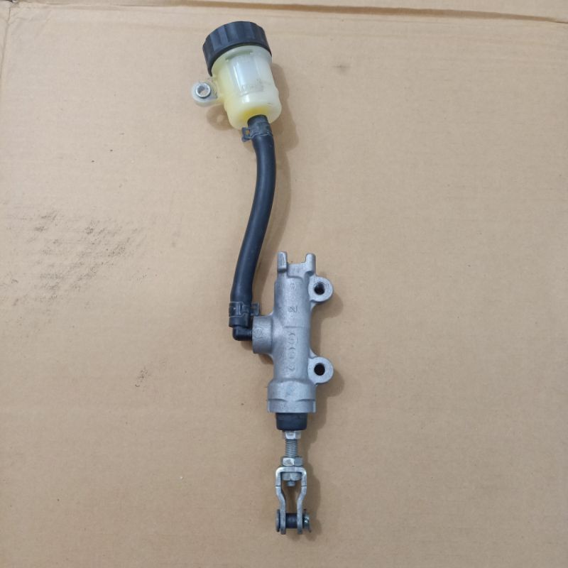 Master Rem belakang kawasaki ninja 250RR mono Z 250 Sl original