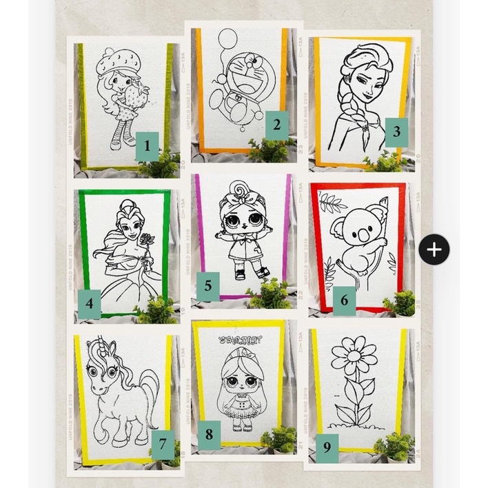 

MEWARNAI STREFOAM / MEWARNAI GAMBAR