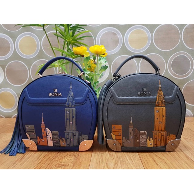 SALE TAS BONIA SONIA ORIGINAL 100%