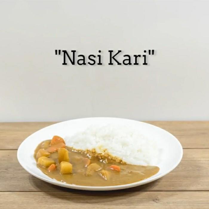 

Nay | Japan Curry House 50 Porsi | Kari Jepang 935Gr | Kare Kualitas Terbaik