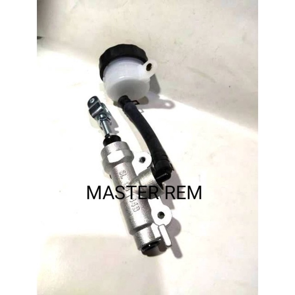 POMPA MASTER REM SATRIA 120