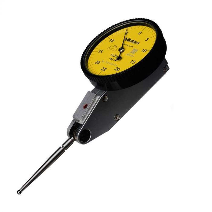 

MITUTOYO DIALTEST INDICATOR 0.5/0.01MM513-414-10E 10129533